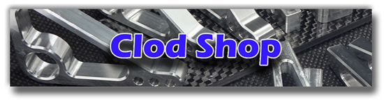 Clodshop